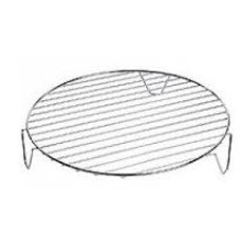 Grillrács mikrohullámú sütőbe, 275mm x 40mm kisháztartási gépek kiegészítői