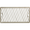 Grillrostély Jamestown Brad steak grillsütőhöz