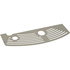 GRIMAC KRÓMOZOTT CSÉSZE TARTÓ RÁCS kisháztartási gépek kiegészítői