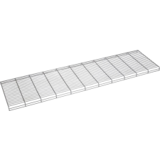 GRIMAC ROZSDAMENTES ACÉL CSÉSZE TARTÓ RÁCS 788x150 mm kisháztartási gépek kiegészítői