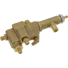 GRIMAC VÍZBEMENETI CSAP kisháztartási gépek kiegészítői