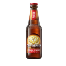 Grimbergen Rouge sör 0,33l 6% üveg DRS sör