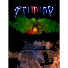 Grimind (digitális licenc) videójáték