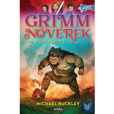  Grimm nővérek gyermek- és ifjúsági könyv