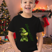  Grincs gyerek póló – Jóvanazúgy gyerek póló