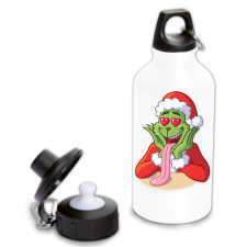  Grincs Szerelem - Fémkulacs karácsonyi dekoráció