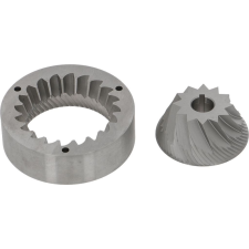  GRINDING BURRS PAIR 3-PHASE MAZZER CONIC kisháztartási gépek kiegészítői