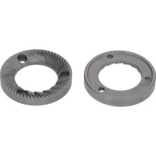  GRINDING BURRS PAIR ø 64 mm ASTORIA K066 kávéfőző kellék