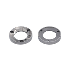  GRINDING BURRS PAIR ASCASO RH kávéfőző kellék