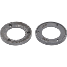  GRINDING BURRS PAIR ASTORIA ø 83 mm kávéfőző kellék