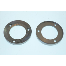 GRINDING BURRS PAIR COMPAK RH ø 83 mm kávéfőző kellék