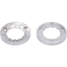  GRINDING BURRS PAIR LONG LIFE 4g/s kisháztartási gépek kiegészítői