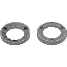 GRINDING BURRS PAIR RANCILIO-VFA LH kisháztartási gépek kiegészítői