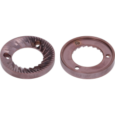  GRINDING BURRS PAIR RED M340 FIORENZATO kisháztartási gépek kiegészítői