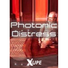 GRIP420 Photonic Distress (PC - Steam Digitális termékkulcs) videójáték