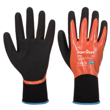  Grip 13 Nitrile Foam Aqua Glove védőkesztyű