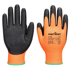  Grip 13 Nitrile High Dotted Glove védőkesztyű