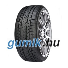 GRIPMAX Status Pro Winter ( 225/45 R17 94V ) téli gumiabroncs