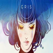  GRIS (Digitális kulcs - PC) videójáték