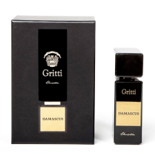 Gritti Damascus    Lux ,  edp 100ml - Teszter parfüm és kölni
