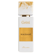 Gritti Macrame EDP 100 ml parfüm és kölni