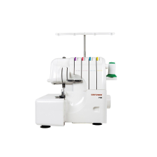 Gritzner 788 Overlock varrógép