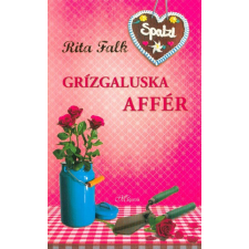  Grízgaluska affér regény