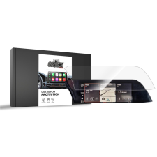 GrizzGlass CarDisplay Protection Alfa Romeo Stelvio 2023 autós kellék