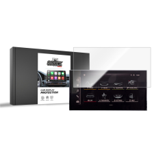 GrizzGlass CarDisplay Protection Audi A3 8V 8&quot; 2012-2019 autós kellék