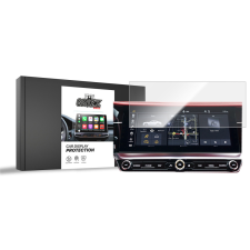 GrizzGlass CarDisplay Protection Bentley Continental Flying Spur 2019 autós kellék