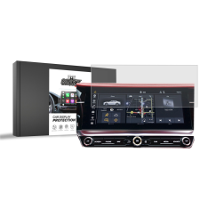 GrizzGlass CarDisplay Protection Bentley Continental GT 2018 autós kellék