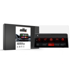 GrizzGlass CarDisplay Protection BMW 1 F20 8,8&quot; 2011-2019 autós kellék