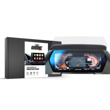 GrizzGlass CarDisplay Protection BMW 2 G42 10,25&quot; 2021-2024 autós kellék
