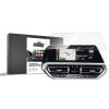 GrizzGlass CarDisplay Protection BMW 3 G20 2018-2023