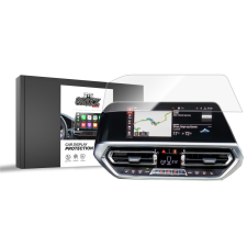 GrizzGlass CarDisplay Protection BMW 3 G20 2018-2023 mobiltelefon kellék