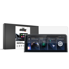 GrizzGlass CarDisplay Protection BMW 4 F32 8,8&quot; 2013-2020 autós kellék