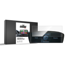 GrizzGlass CarDisplay Protection BMW 5 E60 mobiltelefon kellék