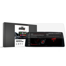 GrizzGlass CarDisplay Protection BMW 5 G30 12,25&quot; 2020-2023 autós kellék