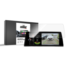 GrizzGlass CarDisplay Protection BMW 6 G32 10,25&quot; 2017-2020 autós kellék