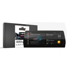 GrizzGlass CarDisplay Protection BMW 8 Coupe G15 2022 autós kellék