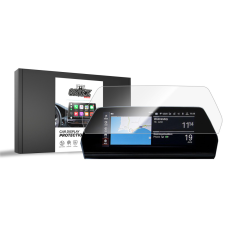 GrizzGlass CarDisplay Protection BMW 8 Grand Coupe G16 2022 autós kellék