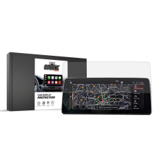 GrizzGlass CarDisplay Protection BMW M4 Cabrio G82 autós kellék