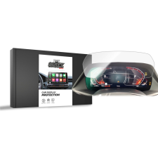 GrizzGlass CarDisplay Protection BMW M4 G82 Live Cockpit 12,3&quot; 2020-2023 mobiltelefon kellék
