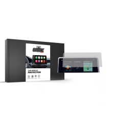 GrizzGlass CarDisplay Protection BMW X1 F48 8.8&quot; 2018-2022 autós kellék