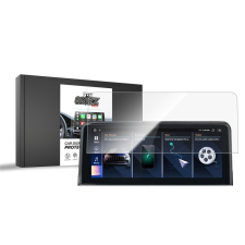 GrizzGlass CarDisplay Protection BMW X3 G01 12.3&quot; 2021 autós kellék