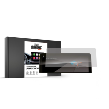 GrizzGlass CarDisplay Protection BMW X4 G02 12.3&quot; 2021 autós kellék