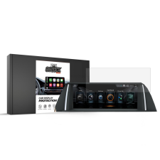 GrizzGlass CarDisplay Protection BMW X6 E71 8,8&quot; 2007-2014 autós kellék