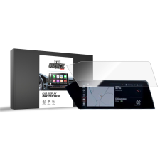 GrizzGlass CarDisplay Protection BMW X6 G06 12.3&quot; 2019-2023 autós kellék