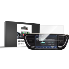 GrizzGlass CarDisplay Protection Chrysler Pacifica Uconnect 8,4&quot; 2016-2020 autós kellék