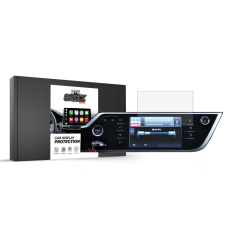 GrizzGlass CarDisplay Protection Citroen C4 Grand Picasso 2014-2018 autós kellék